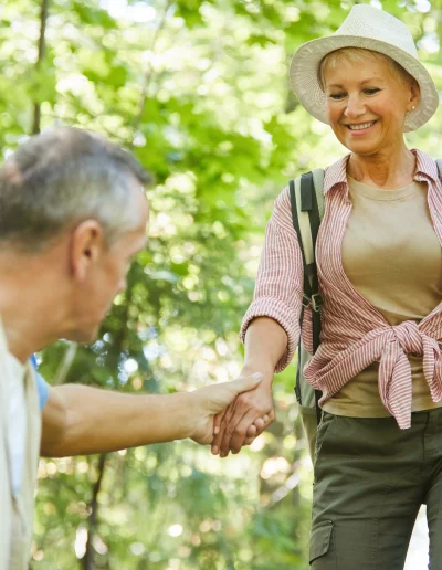 Amaelles Image décorative sorties